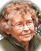 Photo of Diana-Grace Phillips